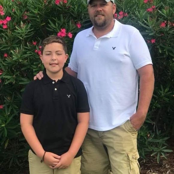 Meet your Posher, Keith - Picture 1 of 1